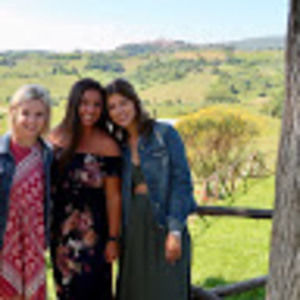 Meet your Posher, Kennedy